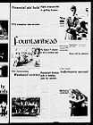 Fountainhead, October 20, 1970